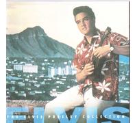 Elvis Presley - Elvis Presley Collection: Movie Magic (UK Import)