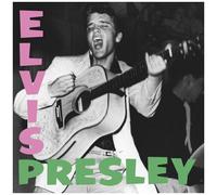 Elvis Presley/First Two Original 1956 Albums/Inclus 15 Bonus Hit Singles/Digipack