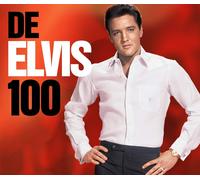 Presley, Elvis - De Elvis 100 [Import]