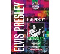 Elvis Presley - Elvis Presley (DVD) Elvis Presley Sam Phillips Scotty Moore