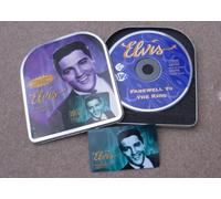 Elvis Presley - Elvis Presley - Elvis Farewell To The King: Live At Loui