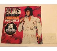 Elvis Presley - Elvis Presley - Elvis Forever Vol. 2 - RCA - NL 89075 (2)