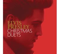 Elvis Presley Elvis Presley - Elvis Presley Christmas Duets (CD)