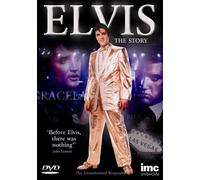 Elvis Presley - Elvis Presley - Elvis - the Story [Import anglais]