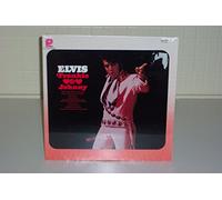 ELVIS PRESLEY - ELVIS PRESLEY - frankie & johnny PICKWICK 7007 (LP vinyl record)