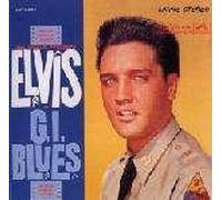 Elvis Presley - Elvis Presley - G.I. Blues - RCA Victor