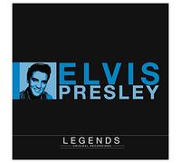 Elvis Presley - Elvis Presley - Legends Original Recordings - CD