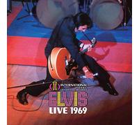 Elvis Presley - Elvis Presley: Live 1969 [1