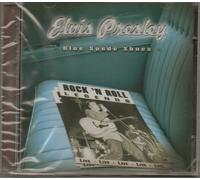 Elvis Presley - Elvis Presley Live [Import]