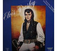 Elvis Presley - Elvis Presley LP / Vinyl - Forever Young Forever Beautiful