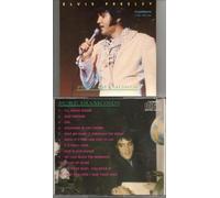 ELVIS PRESLEY - elvis presley pure diamonds vol.1 cd 12 outtakes !