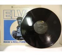 ELVIS PRESLEY - ELVIS PRESLEY rock n roll