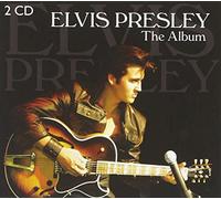 Elvis Presley – The Album