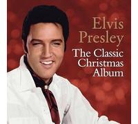 Elvis Presley - Elvis Presley - The Classic Christmas Album