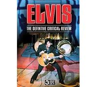Elvis Presley - Elvis Presley - the Definitive Critical Review [Import anglais]
