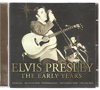 Elvis Presley - Elvis Presley -The Early Years