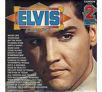 Elvis Presley - Elvis Presley - The Elvis Presley Collection Vol 3 (Vinyl)