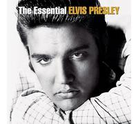 Elvis Presley - Elvis Presley - The Essential Elvis Presley