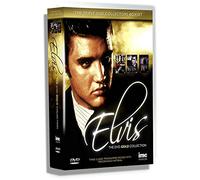 Elvis Presley - Elvis Presley The Gold Collection-3 DVD Set [Edizione: Regno Unito] [Import]