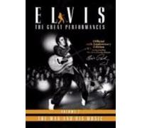 Elvis Presley - Elvis Presley - the Great Performances Vol. 2 [Import allemand]