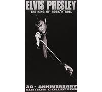 Elvis Presley - Elvis Presley : The King of Rock'n'Roll