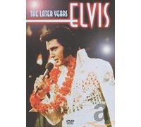 Elvis Presley - Elvis Presley - the Later Years [Import anglais]