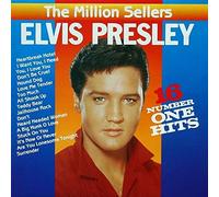 Elvis Presley - Elvis Presley - The Million Sellers - Duchesse Records - DD 152014