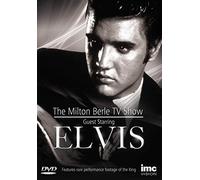 Elvis Presley - Elvis Presley-The Milton Berle Show Special [Edizione: Regno Unito] [Import]