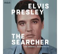 Elvis Presley - Elvis Presley: The Searcher (Original Soundtrack) [New CD]