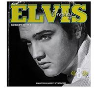 Elvis Presley - Elvis Presley (Tom 8): Kobiety Elvisa (Kolekcja Elvis Presley) [KSIÄĹťKA]