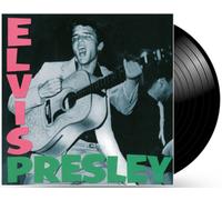 Elvis Presley – Vinyle – Sony Music