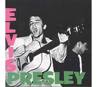 Elvis Presley - Vinyle 33t