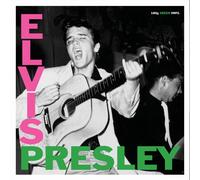 Elvis Presley Elvis Presley (Vinyl) 12" Album Coloured Vinyl