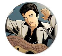 Elvis Presley Elvis Presley (Vinyl) 12" Album Picture Disc