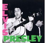 Elvis Presley – Elvis Presley – Vinyle – Legacy