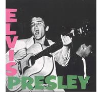 ELVIS PRESLEY - ELVIS PRESLEY VINYL LP NEUF