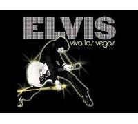 Elvis Viva Las Vegas