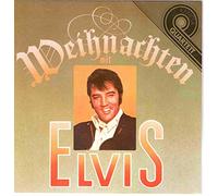 Elvis Presley - Elvis Presley - Weihnachten Mit Elvis - AMIGA - 5 56 190