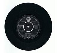 Elvis Presley - Elvis Presley - Wooden Heart - 7" Single 1960 - RCA 45-RCA 1226 - UK Press