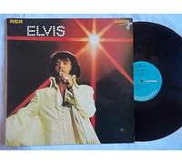 Elvis Presley - Elvis Presley - Youll Never Walk Alone - [LP]