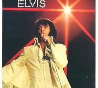 Elvis Presley - Elvis Presley - You'll Never Walk Alone - RCA International (Camden) - INTS 1241