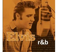 Elvis Presley Elvis R & B (CD)