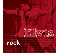 Elvis Presley - Elvis - Rock [CD]