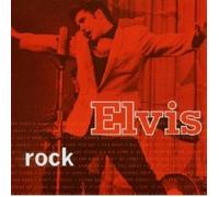 ELVIS PRESLEY "ELVIS ROCK" CD NEW