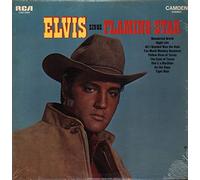 Elvis Presley - Elvis Sings "Flaming Star"