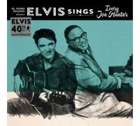 Elvis Presley – Sings Ivory Joe Hunter
