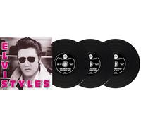Elvis Presley - Elvis Styles