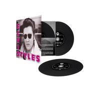Elvis Presley – Elvis Styles – Digipack 3 CD