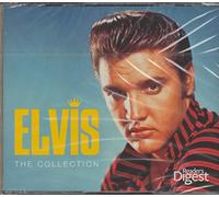 Elvis Presley - Elvis - The Collection - 3 x CD (Readers Digest)