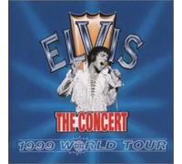 Elvis Presley - Elvis The Concert [Import]